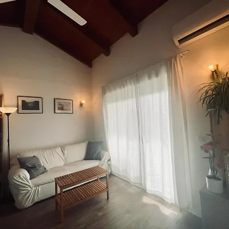 Apartment Casita Independiente Con Jardin