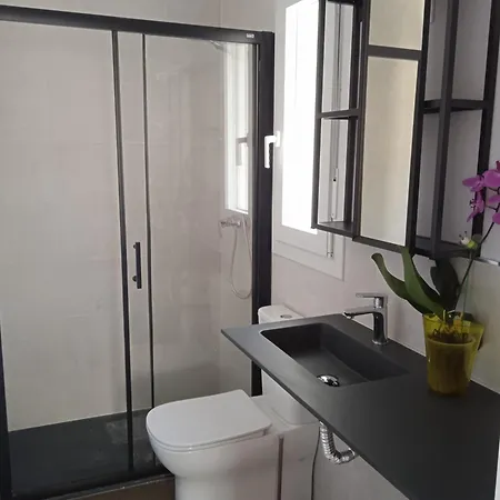 Casita Independiente Con Jardin Apartment *